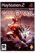 Resim ES PLAYSTATION 2 KOLEKSİYON SERİSİ -GOD OF WAR- SADECE ÇİPLİ CİHAZLAR İÇİN! 