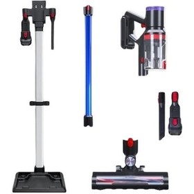 Resim Lorenzo VC4260 25 W Şarjlı Dikey Süpürge 