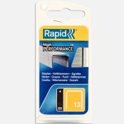 Resim Rapid Zımba Teli 1310 1100 Adet 