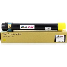 Resim Tonerturk Lexmark C950X2Yg C950 Sarı Uyumlu Toner 