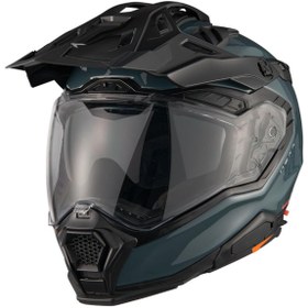 Resim Nexx X.WED 3 WILD PRO KARBON MAVİ KASK 
