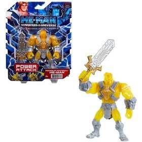 Resim HBL65 MOTU Aksiyon Figürü Serisi 