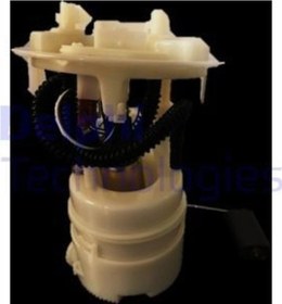 Resim DELPHI FG2002-12B1 Yakit Samandira+Pompa C2 1.4I 8V / 16V 1.6 16V 1525CQ FG200212B1 (WR616289) 