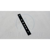Resim Fabrikasyon Vw Polo Hatchback 6n1 1995-1999 Uyumlu Otomatik Vites Numaratörü 