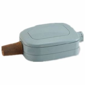 Resim Dixell Xh 20P 4-20 Ma Çıkışlı Nem Sensörü 