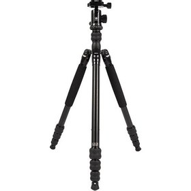 Resim Sirui Traveler 7A Seyahat Tipi Alüminyum Tripod Kiti 