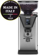 Resim Gaggia Milano Mdf 55 Kahve Öğütücü 