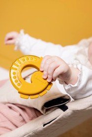 Resim Trixie Mr. Lion Serinletici Diş Kaşıyıcı 