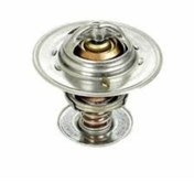Resim Wisco Termostat 82°C– 056121113D82/88-Wisco– Volkswagen Audı Seat Skoda Unıversal Uyumlu 