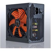 Resim Xigmatek X-Calibre XCP-A500 500W Power Supply 