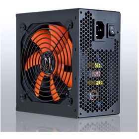 Resim Xigmatek X-Calibre XCP-A500 500W Power Supply 