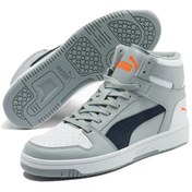 Resim Puma Rebound Layup Sl Erkek Spor Ayakkabı E 44 001 