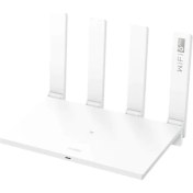 Resim Huawei AX3 Dual Core 3000 Mbps Wifi 6 4 Port Router 