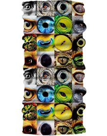 Resim Genel Markalar Motosiklet Bandana The Eye 