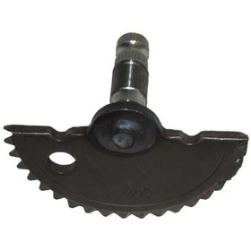 Resim Mondial Ritmica Yarım Ay Marş Dişlisi 