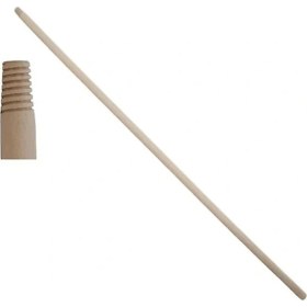 Resim Normadia Lüx Gürgen Vidalı Extra Sap 120 Cm, Dayanıklı ve Şık Tasarım 
