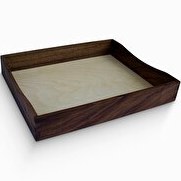 Resim WOODSAKA Ceviz Dergilik 