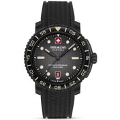 Resim Swiss Military Smwgn0001730 Erkek Kol Saati Siyah 