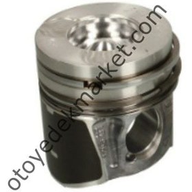 Resim Ford Focus (2003-2007) 1.6 Tdci Piston Segman Std (Koneks) 