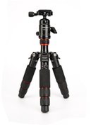 Resim FOTOPRO X-go Mini Profesyonel Masaüstü Tripod 465mm 