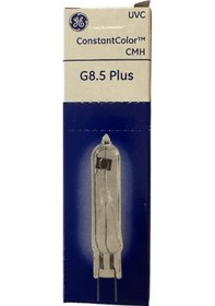 Resim General Electric 67698 Constantcolor G8.5 Duylu Halojen Ampul 