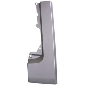Resim Tampon Yan Panel Range T-Cab. Euro-6 Sol Gri (Kahveci Premium) - 7421321565 
