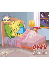Resim Uyku Zamanı - Şimdi Tam Zamanı 