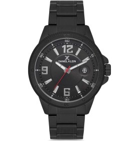 Resim Daniel Klein Dk.1.12577.4 Erkek Kol Saati Gri 