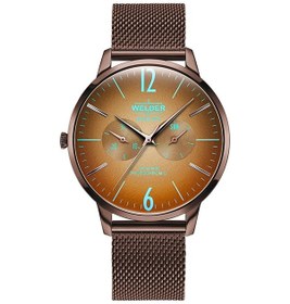Resim Welder Moody Watch Wwrs415 42 Mm Slim Kol Saati 
