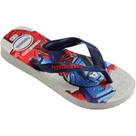 Resim Havaianas Kıds Top Marvel Iı Çocuk Parmak Arası Terlik 