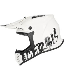 Resim Acerbis Profıle Çocuk Kask Beyaz 