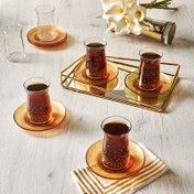 Resim Lav Bliss 12 Parça Çay Seti 