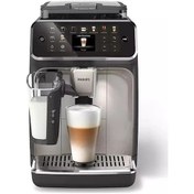 Resim Novahub Philips Ep5547/90 5500 Serisi Tam Otomatik Kahve Makinesi - Siyah 