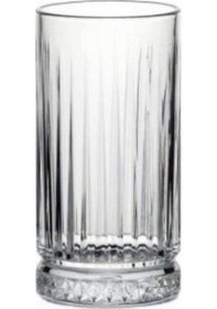 Resim Paşabahçe 520125 Meşrubat Bardağı 4'lü Diğer 