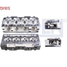 Resim Genel Markalar Sılındır Kapagı Renault R12 1.4 1971-2000 (C2J)zch1015 7702131148 7702252718 7702128409 