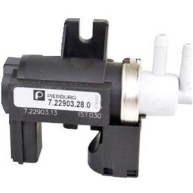 Resim Egr Kesme Valfı Audı A4 01-08 A6 02-08 Avf-blb-bre Pıerburg 7.22903.28.0-8e0906627c 