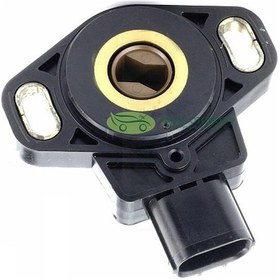 Resim Gaz Kelebek Sensörü Accord 2003-2007 / Civic 2007-2012 