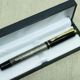 Resim Zenvia Osmanlı Arması Tükenmez Kalem - Model 2 ZNV-TTT3245 