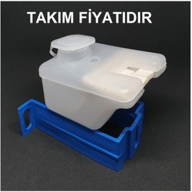 Resim Genel Markalar Asansör Yağdanlık (2'li) 1 Kutu 