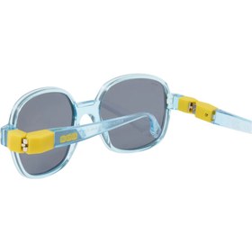 Resim Kietla Urban Güneş Gözlüğü 7-12 Yaş Storm Yellow 