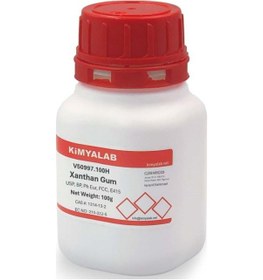 Resim Kimyalab Ksantangam Xanthan Gum 100 G 