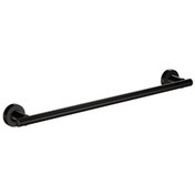 Resim Sonia Tecno Black Uzun Havluluk 510mm Mat Siyah 