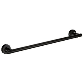 Resim Sonia Tecno Black Uzun Havluluk 510mm Mat Siyah 
