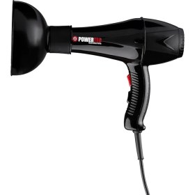 Resim TR-901 Fön Makinesi + Vigo Başlık Profesyonel Saç Kurutma 