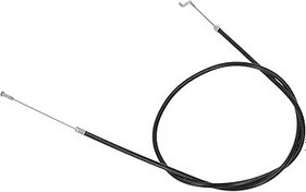 Resim Ausla Gaz Kelebeği Kablo Teli Değişimi, Çelik Malzeme, Yüksek Mukavemet, FS160 FS180 FS220 FS280 FS290 4119 180 1100 Giyotin, Tarım, Balıkçılık, Hayvancılık Için Uygundur 