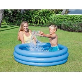 Resim Mavı Havuzu 114X25CM 