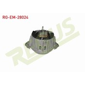 Resim Genel Markalar Mercedes E Class (w212) E 200 2009- Motor Takozu Ön Sağ Yağlı 2122404217|2122404417 