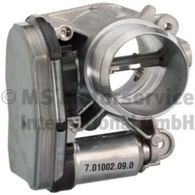 Resim PIERBURG 7.01002.09.0 Gaz Kelebek Mansonu ( Citroen: C5 II 2.2Hdi 02-/ Ford: Mondeo IV 2.2Tdci 08-/ Peugeot: 407 9687888280 701002090 (WE885751) 