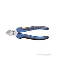 Resim Gedore 8314-160MM Yankeski 