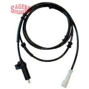 Resim SAGEM 60192 Abs Sensörü Arka Sağ Ducato II 